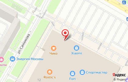 Салон оптики Оптик Сити на метро Отрадное на карте