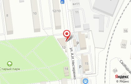 Аптека ВетФарма в Королёве на карте