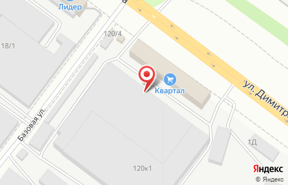 Прокат36.ru на карте