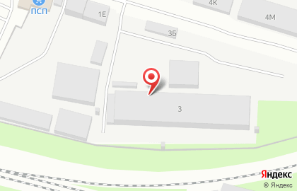 Торговый дом Скиф в Красногвардейском районе на карте