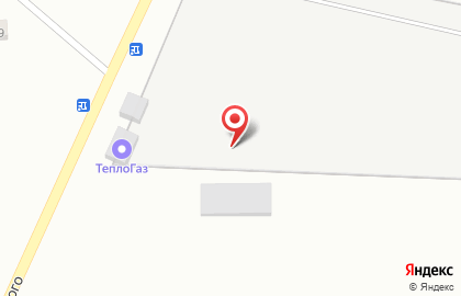 Аварийно-диспетчерская служба Намкоммунтеплоэнерго на карте