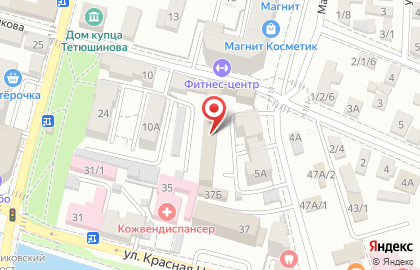 Астраханские новости - Astra Live на карте