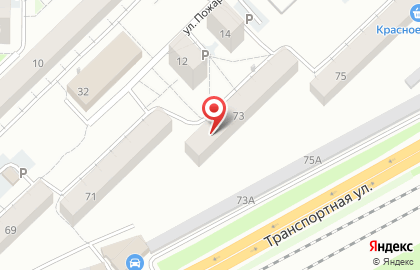 Торговая компания Новэл-НК на карте