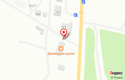Автомойка для грузовых автомобилей для грузовых автомобилей в Орджоникидзевском районе на карте