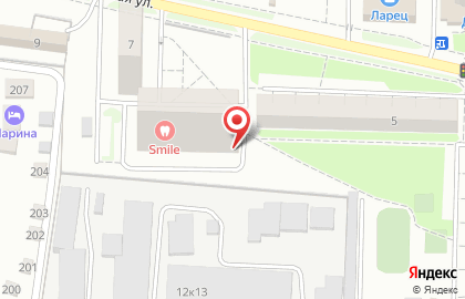 Телекоммуникационная компания Орбита на Профсоюзной улице на карте