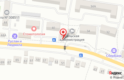 Фирменный магазин Славянка на улице Королёва на карте