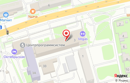 Торговая компания Стройкомплект на проспекте Николая Корыткова на карте