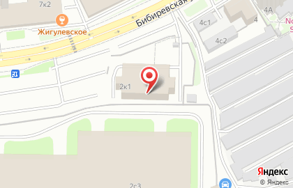 ООО Роудтек Инжениринг на карте