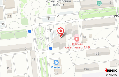Банкомат Альфа-Банк в Волгограде на карте
