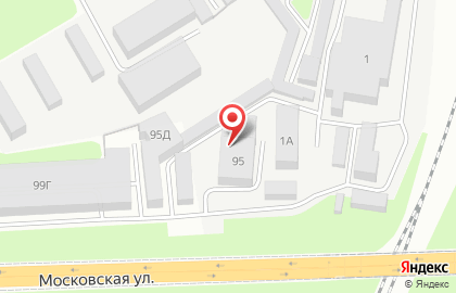 43 регион на карте