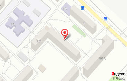 Участковый пункт полиции №2 на Московском шоссе на карте