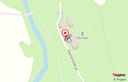 Центр экстренной психологической помощи МЧС России сибирский филиал на Кантатской улице на карте