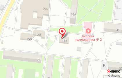 Пульс на карте