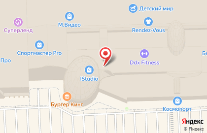 Ресторан восточной кухни Чучвара в Советском районе на карте