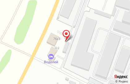 Комфортавто на улице Мира на карте