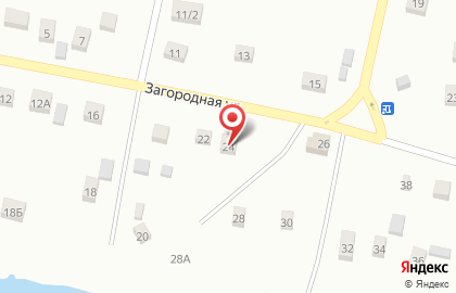 Магазин продуктов Назас на карте