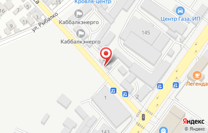 Магазин товаров для дома Формула уюта на карте