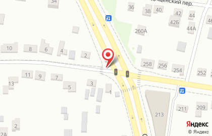 Транспортная компания Грузберу на Бежицкой улице на карте