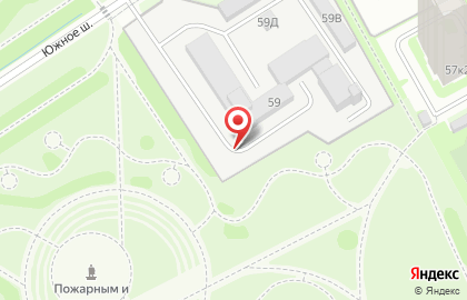 Велла-1 на карте