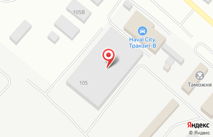 ООО Текстиль торг на улице Лавочкина на карте