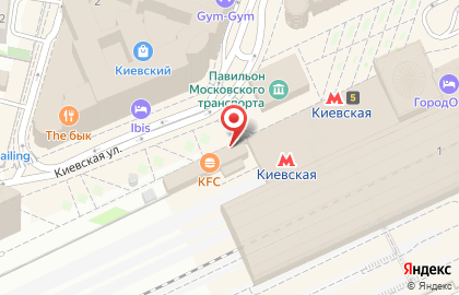 Продуктовый магазин, ИП Пешков В.Ф. на карте