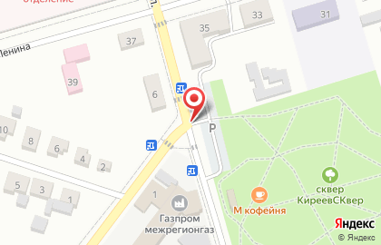 Ваш доктор на Пролетарской улице на карте