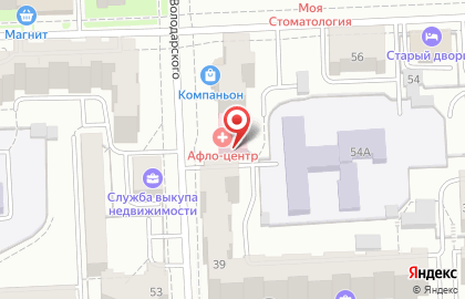Комиссионный магазин, ИП Караваева М.В. на карте