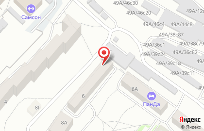 Yutaka Distributors на карте
