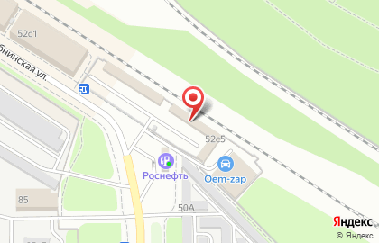 Магазин автоэмалей в Москве на карте