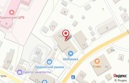 Салон связи Tele2 на Трактовой улице на карте