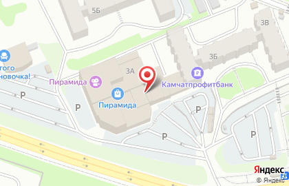 Фото-минутка на карте