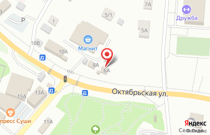 Хозяин, ИП Хайбуллина М.Н. на карте