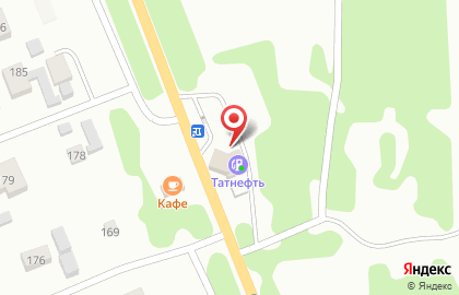 Для Вас в Куйбышевском районе на карте