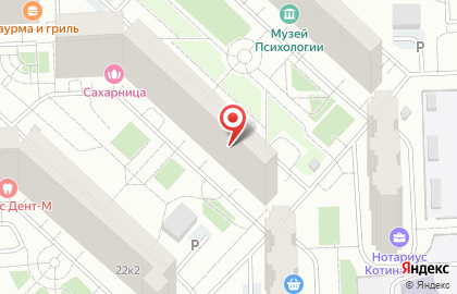 Растите с нами на карте