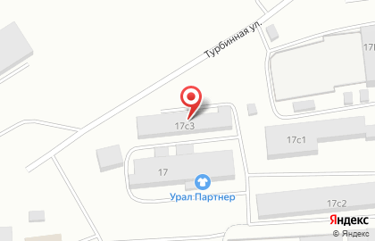 Рекламная группа Пегас на карте