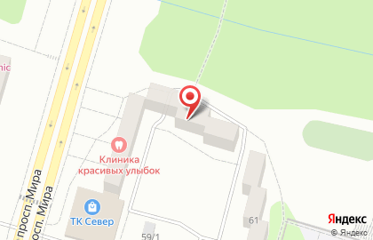 Сервисная мастерская MasterPlus на карте