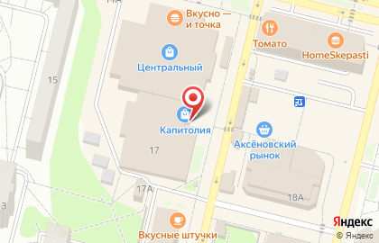Schult на карте