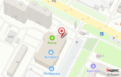 Выездной сервисный центр Добродел на карте