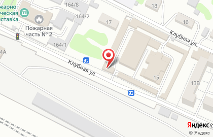 Магазин рыбы и морепродуктов Fresh Fish 68 на карте