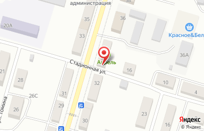 Магазин Рыболов на улице Космонавтов на карте