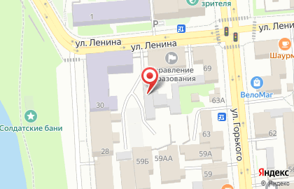 SekondRai на карте