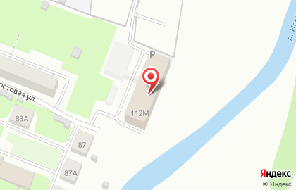 Сиа Интернейшнл-Кемерово, ЗАО на карте