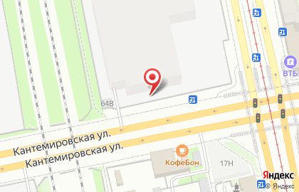 Компания USTAGE GROUP на карте