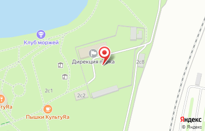 ООО Интервариант на карте