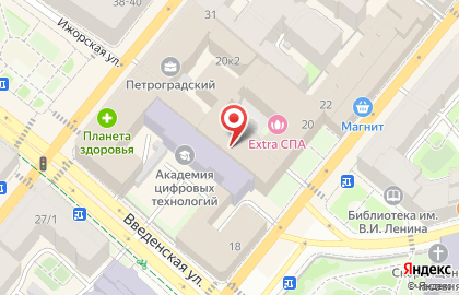 SMS Boom на карте