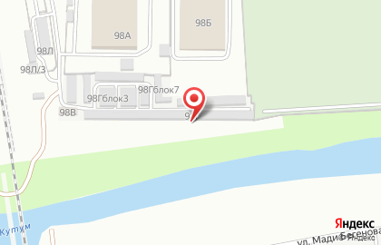 Центр авторазбора Авторазборка Моторс на улице Софьи Перовской на карте