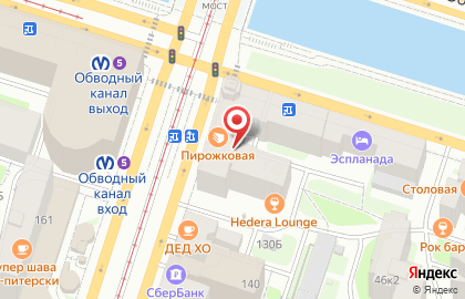 9PLANETS на карте