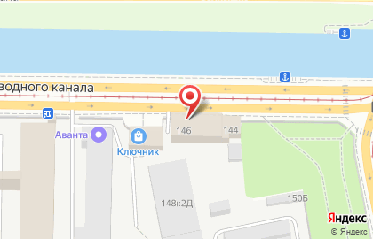 Snabbo.ru на карте