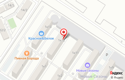 Европа-Сити, ОАО Европа-Риэлт на карте
