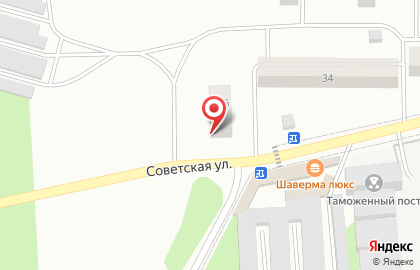 Центр киберспорта Oasis на карте